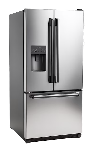 یخچال فریزر